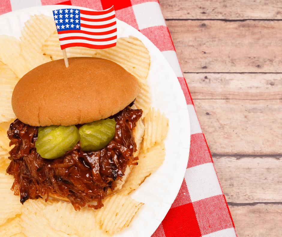 A Feast For A Good&nbsp;Cause